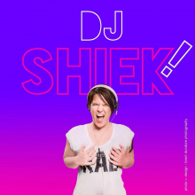 DJ Shiek