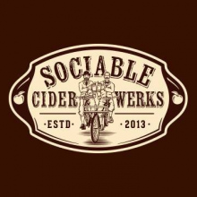 Sociable Cider Werks