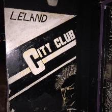 Leland City Club