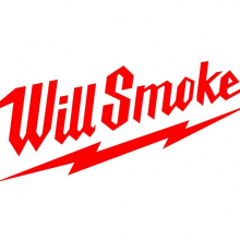 Will Smoke