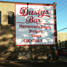 Dusty's Bar