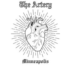 The Artery MPLS