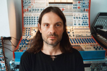 Alessandro Cortini