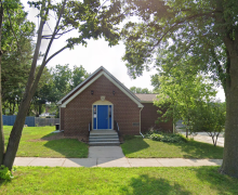 Masonic Lodge of Northfield