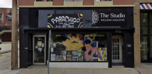 Parachigo